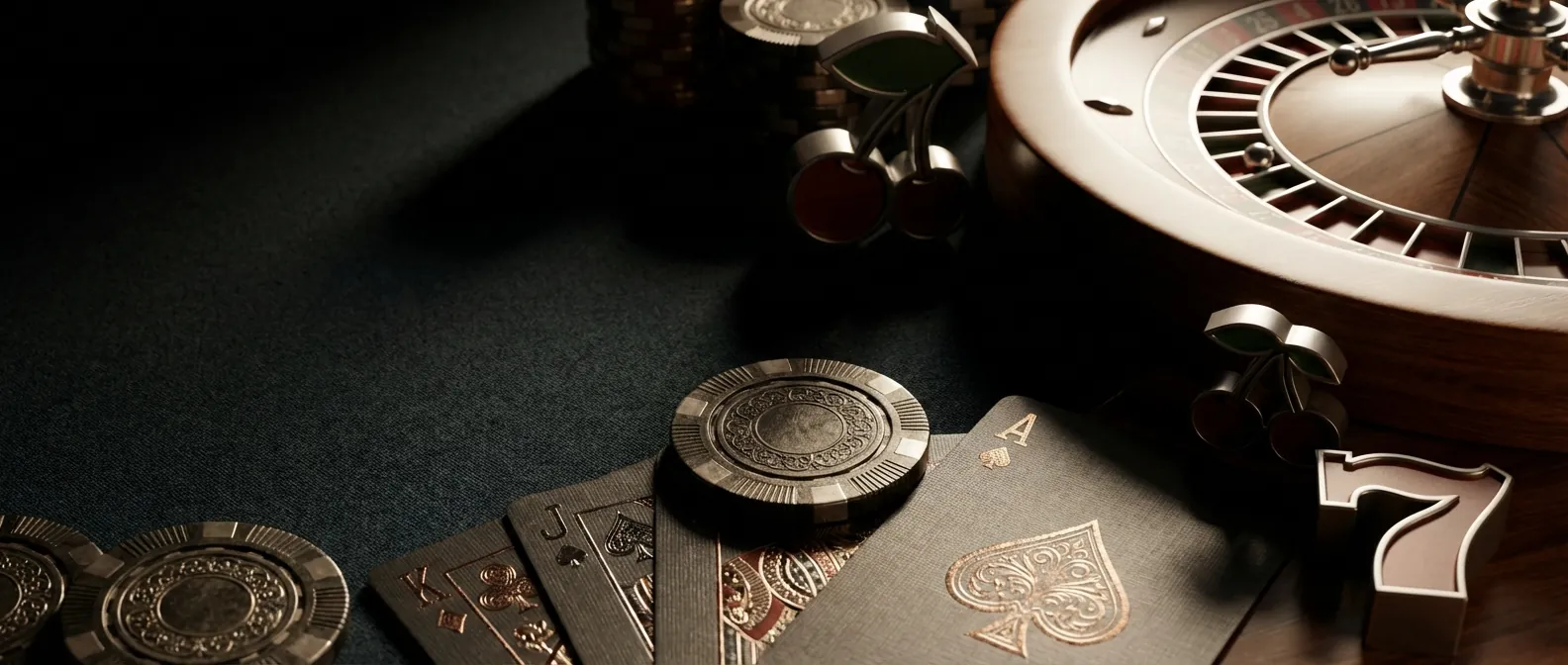 Olympic Casino promo code: čo platí u nás