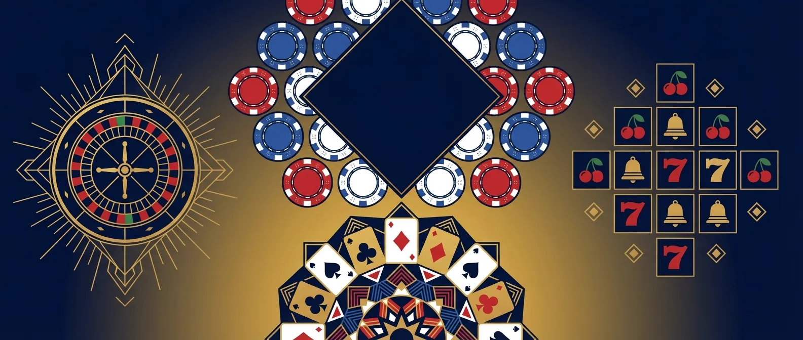 Olympic Casino aplikácia a mobilný zážitok z hry
