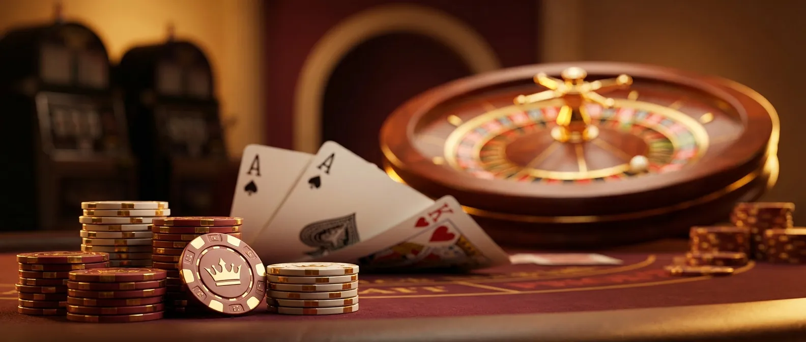 Olympic Casino casino bonus pre nových členov
